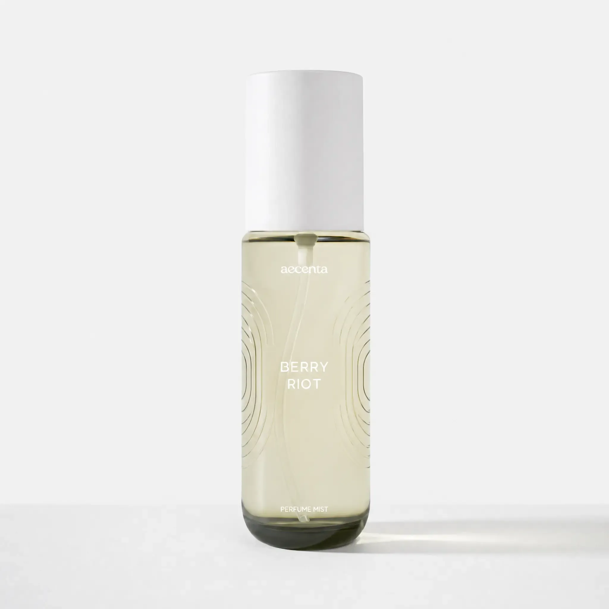 Xịt Thơm Toàn Thân AECENTA Berry Riot