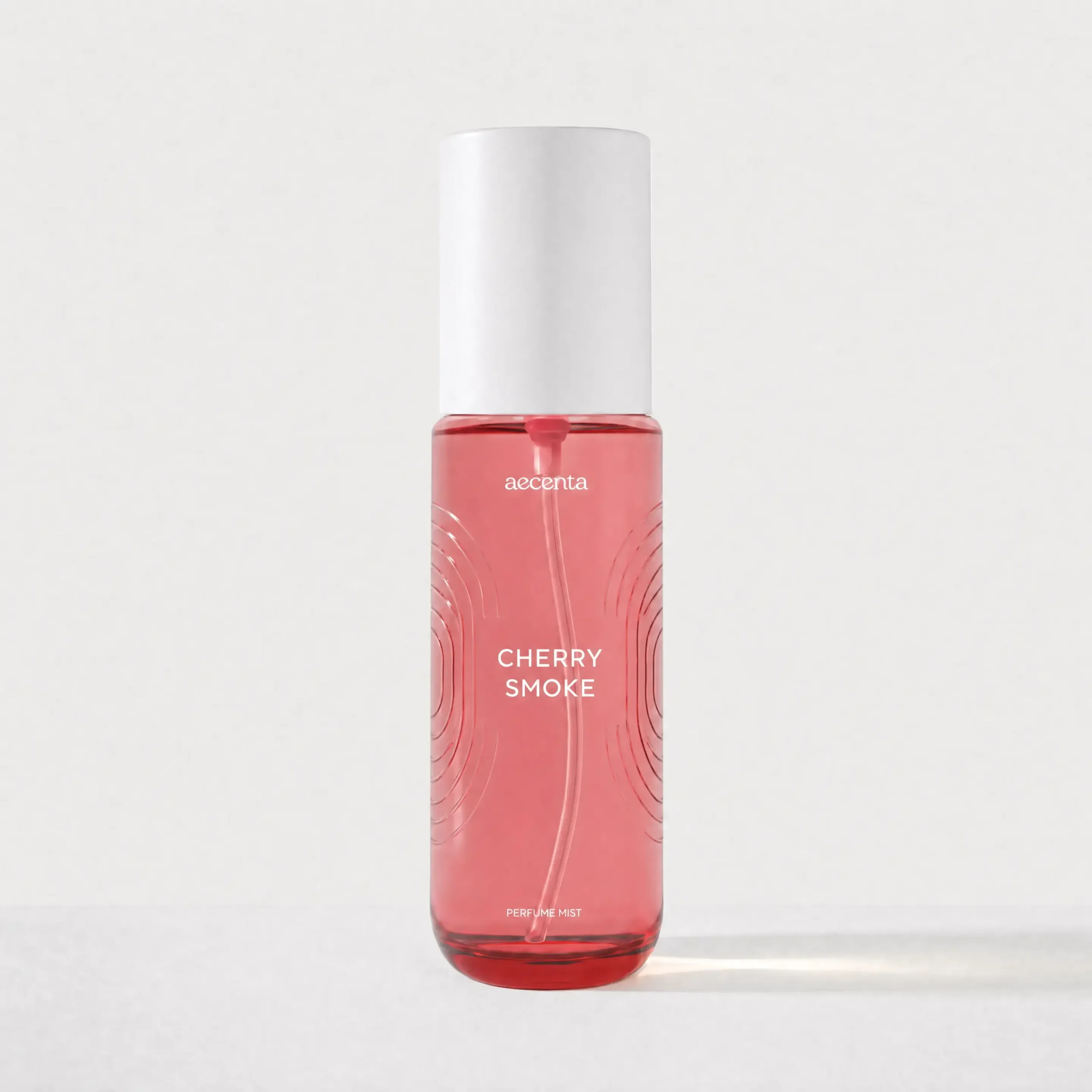 Xịt Thơm Toàn Thân AECENTA Cherry Smoke