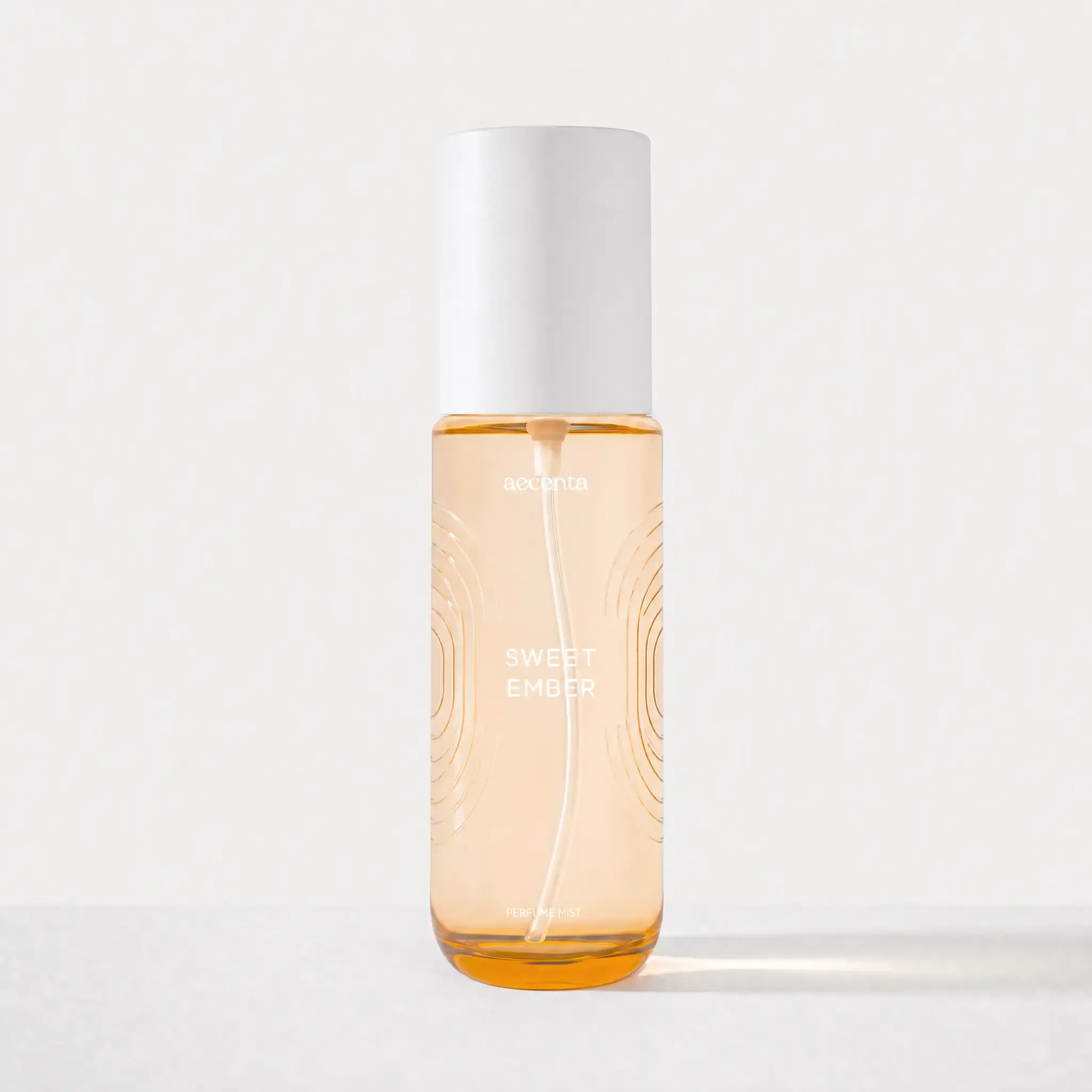 Xịt Thơm Toàn Thân AECENTA Sweet Ember